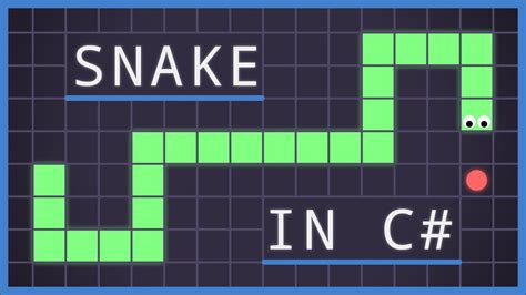 Snake Game in C .